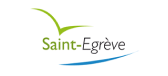 Logo Ville de Saint Egrève