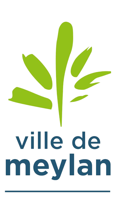 Logo Ville de Meylan